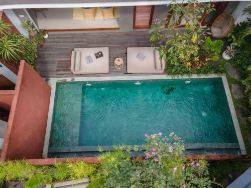 Agra & Amurti Villas