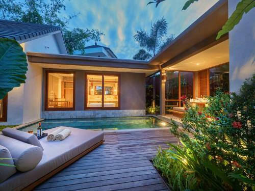 Agra & Amurti Villas
