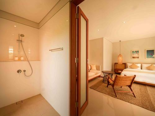 Agra & Amurti Villas