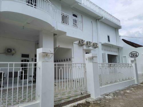 Hotel Reddoorz Syariah At Jalan Godean