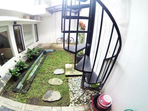 Godean Living Homestay Jogja