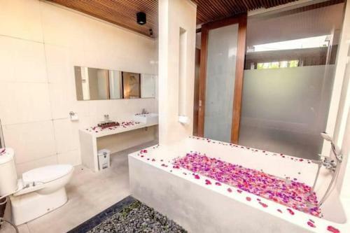 2 Bedroom Modern Villa