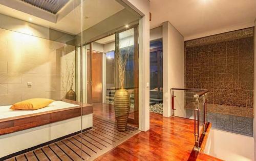 2 Bedroom Modern Villa