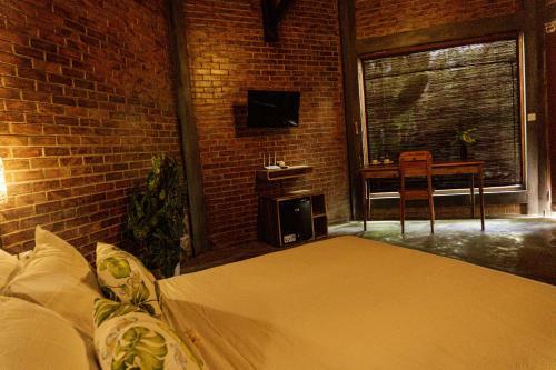 Lodge Pachamama Canggu Bali