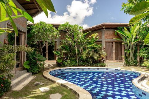 Lodge Pachamama Canggu Bali