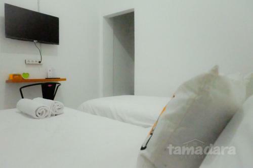 Hostal Tamadara Guesthouse Jogja