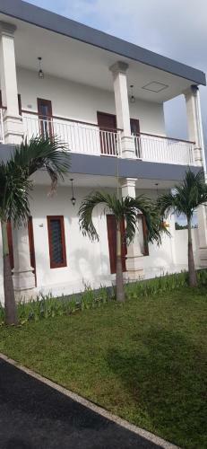 Hostal 7l Guesthouse