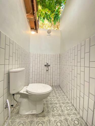 Ubu Villa Nayan