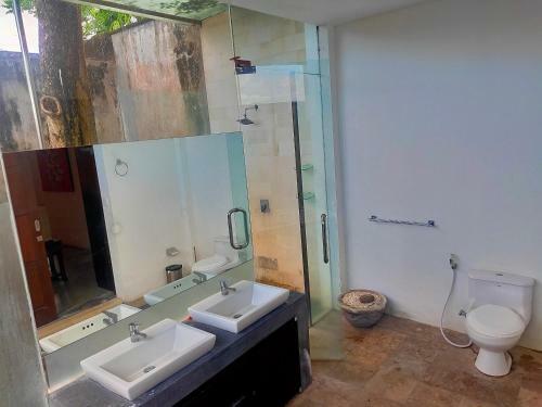 Villa Wolu Ijo
