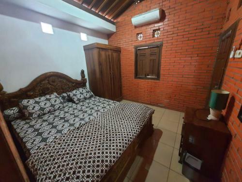 Nirwana Homestay Maguwoharjo