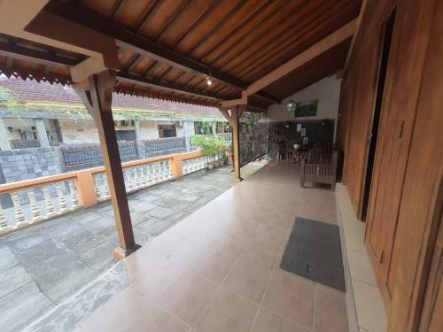Nirwana Homestay Maguwoharjo
