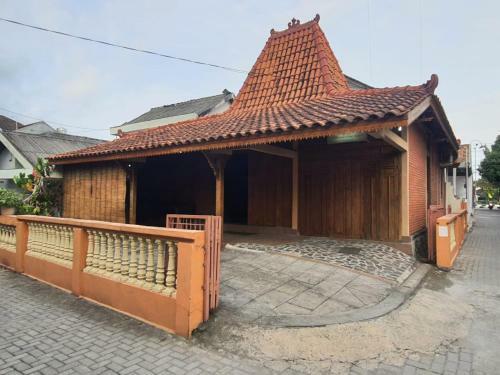 Nirwana Homestay Maguwoharjo