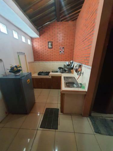Nirwana Homestay Maguwoharjo