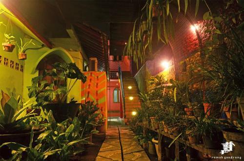 Hostal Rumah Gandrung