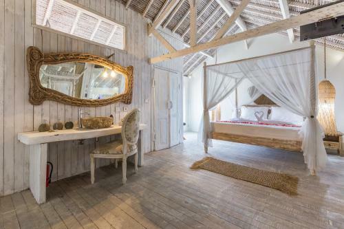 Instagramable 4 Bedroom Villa In Mengening