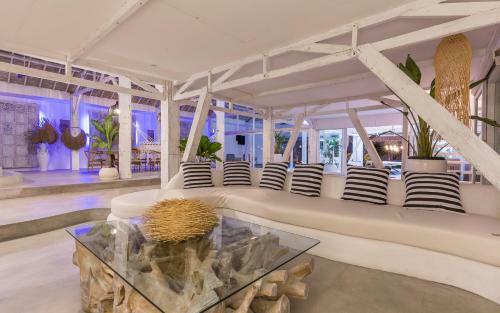 Instagramable 4 Bedroom Villa In Mengening