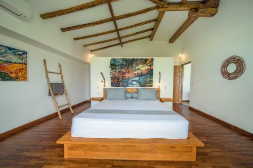 Villa Rovic Face Aux Rizi�res