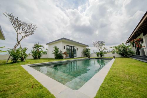 Villa Rovic Face Aux Rizi�res