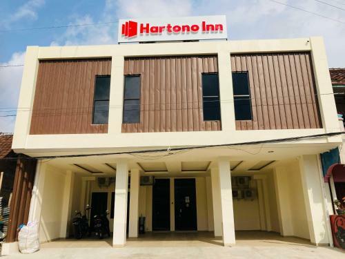Hotel Hartono Inn Seturan Redpartner