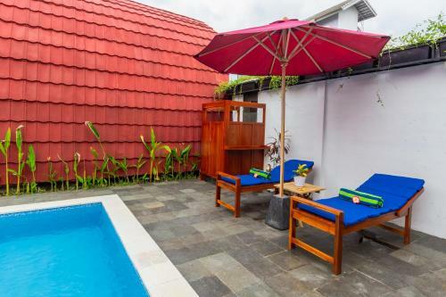 Hotel Omah Lumbung Yogyakarta