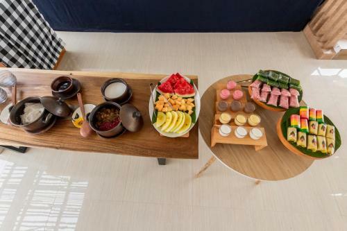 Hotel Omah Lumbung Yogyakarta