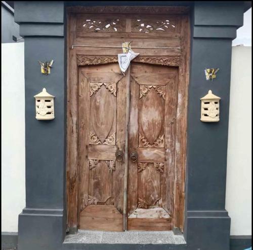 Hostal Home 33 Pererenan Canggu