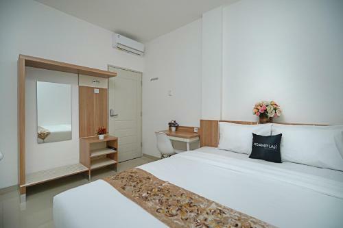Hotel Ngampilan Residence Yogyakarta