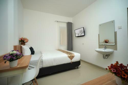Hotel Ngampilan Residence Yogyakarta