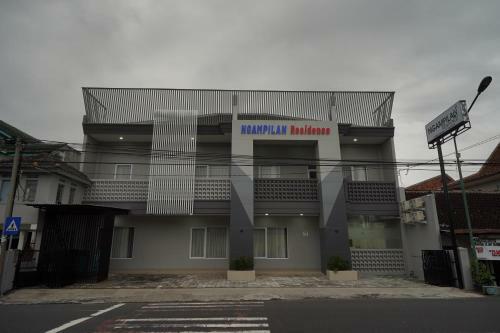 Hotel Ngampilan Residence Yogyakarta
