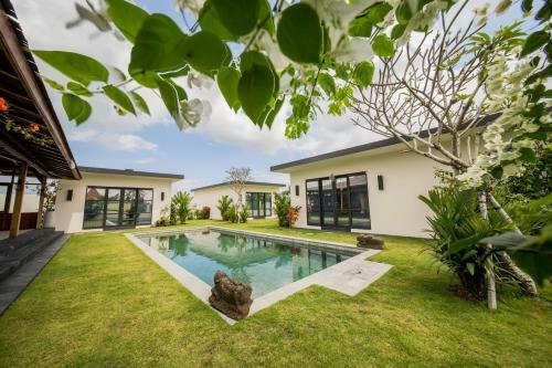 Villa Rovic Face Aux Rizi�res