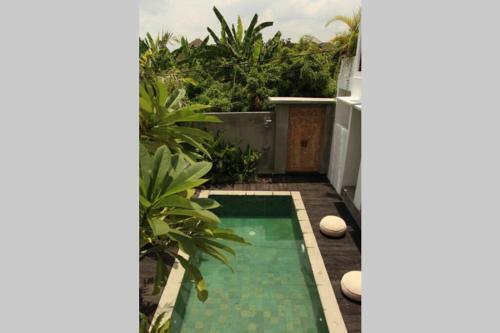 Oasis Villa - Padonan