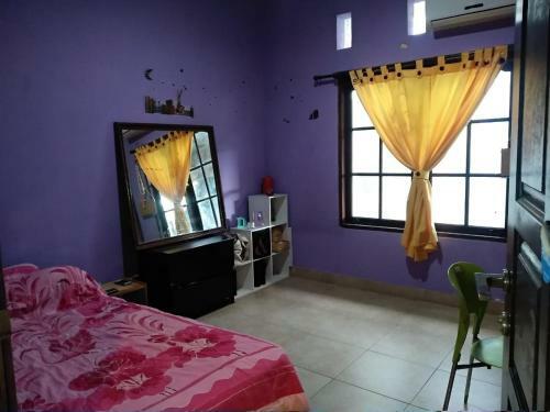 Casa 8 Holiday House