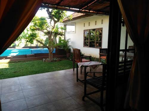 Casa 8 Holiday House