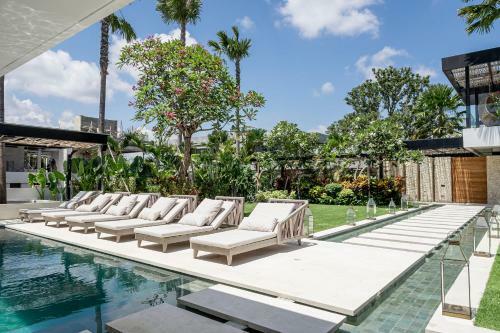 Deja Bali Villa