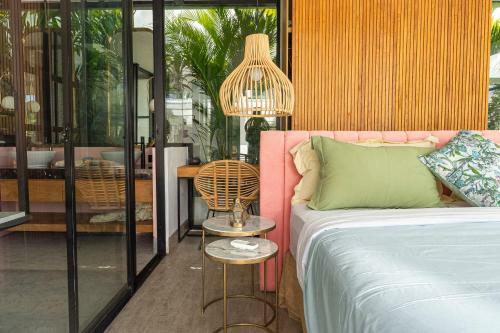 Deja Bali Villa