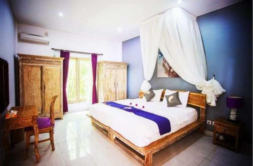 Bali Chy Healing Retreat And Spa