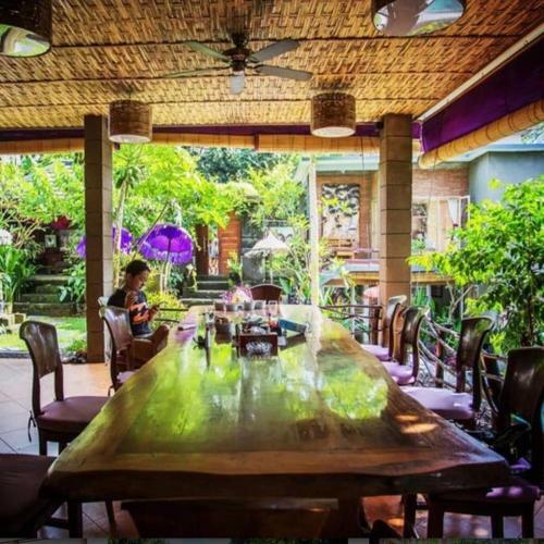 Bali Chy Healing Retreat And Spa