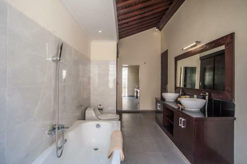 Villa Palem Canggu