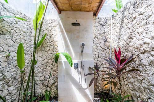 Villa Tipsy Coco By Hombali