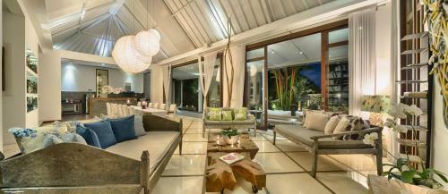 Pure Villa Bali By Nagisa Bali