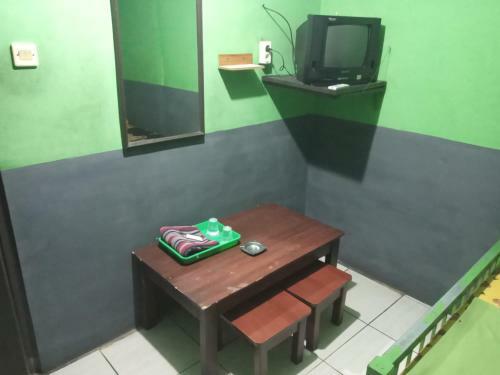Hostal Penginapan 99