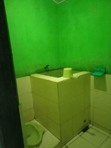 Hostal Penginapan 99