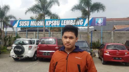 Lodge Oemah Kajoe Lembang