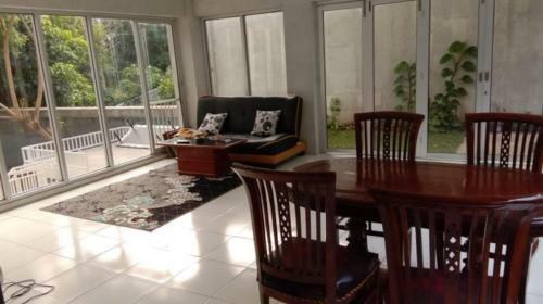 Villa Manjangan