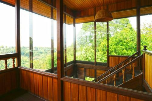 Villa Gardenia Bandung