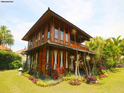Villa Gardenia Bandung