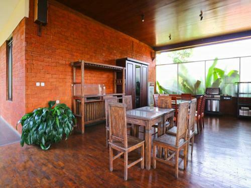 Villa Gardenia Bandung