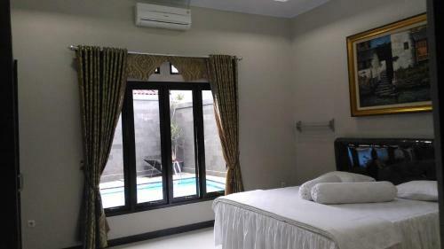 Apartemen Aeropolis
