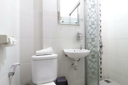 Hostal 58 Guesthouse Tangerang