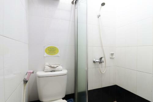 Hostal 58 Guesthouse Tangerang
